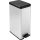 CURVER 213298 "SLIM BIN" PEDÁLOS SZEMETES 40L