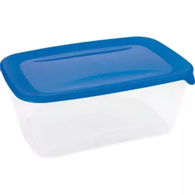 CURVER 182301 "FRESH&GO" TÉGLA ÉTELTARTÓ 3L