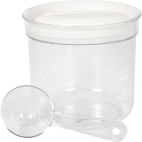 CURVER 159881 FŰSZERTARTÓ ADAGOLÓ KANÁLLAL 1L