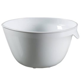   CURVER 221928 "ESSENTIALS" KEVERŐTÁL 2,5L - FEHÉR