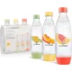 BO FUSE TRIO 3 x 1l Fruits SODASTREAM
