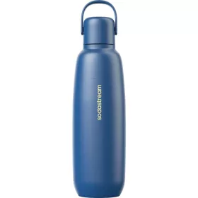 Sodastream BO Fizz&Go cool 0.9L sötétkék