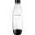 Sodastream Black FUSE palack 1l