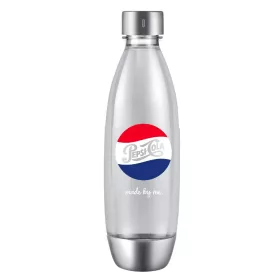SODASTREAM BO FUSE 1l metal PEPSI DWS