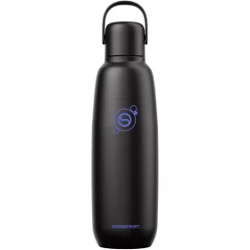 BO FIZZ&GO COOL 0.9L FEKETE SODASTREAM