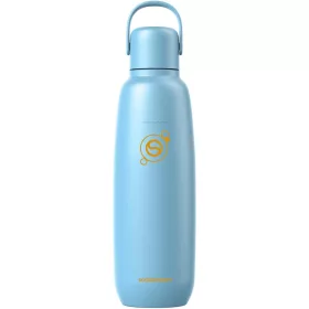 BO FIZZ&GO COOL 0.9L JÉGKÉK SODASTREAM