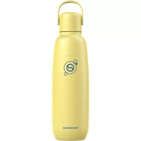 BO FIZZ&GO COOL 0.9L CITROMSÁRGA SODASTR