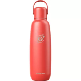 BO FIZZ&GO COOL 0.9L KORALL SODASTREAM