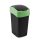 CURVER 229414 "PACIFIC FLIP BIN" BILLENŐ FEDELES SZEMETES 25L