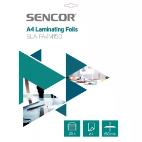 Sencor SLA FA4M150 lamináló fólia