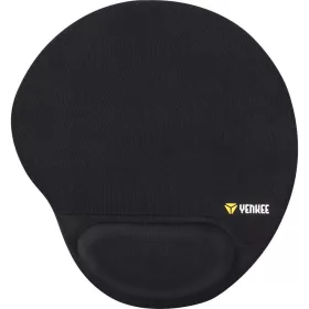 Yenkee YPM 4000BK Gél egérpad