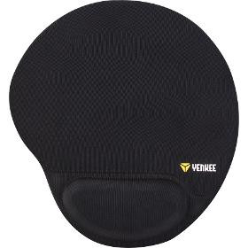 Yenkee YPM 4000BK Gél egérpad