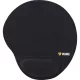 Yenkee YPM 4000BK Gél egérpad