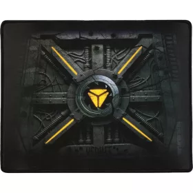 Yenkee YPM 3001 GATEWAY Gaming egérpad