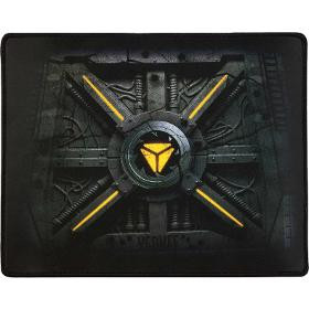 Yenkee YPM 3001 GATEWAY Gaming egérpad