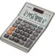 _MS 120 B MS Asztali számológép CASIO