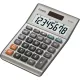 _MS 80 B S asztali számológép CASIO