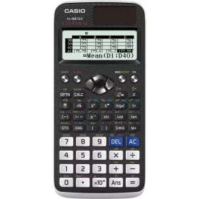 _FX 991 EX Tudományos számológép CASIO