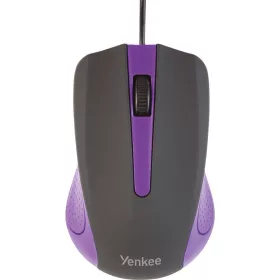 Yenkee YMS 1015PE SUVA vezetékes USB egér