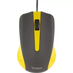Yenkee YMS 1015YW SUVA vezetékes USB egér