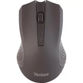 Yenkee YMS 2015BK MONACO vezeték nélküli egér fekete