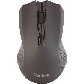 Yenkee YMS 2015BK MONACO vezeték nélküli egér fekete