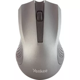 Yenkee YMS 2015GY MONACO vezeték nélküli egér szürke