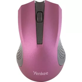 Yenkee YMS 2015PE MONACO vezeték nélküli egér lila