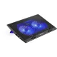 Yenkee YSN 120 Notebook hűtő állvány