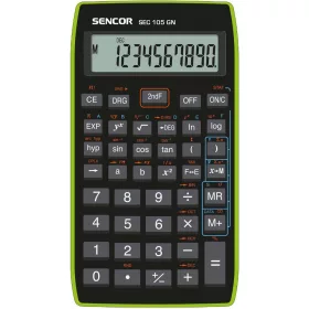 Sencor SEC 105 GN számológép