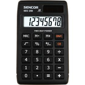 Sencor SEC 250 számológép