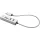Yenkee YHC 101SR USB COMBO HUB+reader  