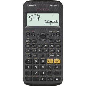 Casio FX 350 CE X számológép