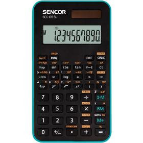 Sencor SEC 106 BU számológép