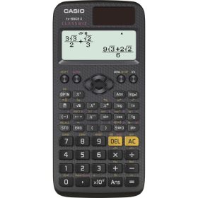 Casio FX 85 CE X számológép