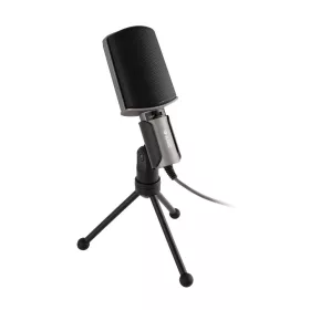 Yenkee YMC 1020GY asztali pc mikrofon