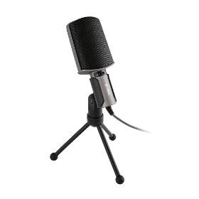 Yenkee YMC 1020GY asztali pc mikrofon