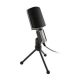 Yenkee YMC 1020GY asztali pc mikrofon