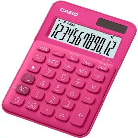 Casio MS 20 UC RDAsztali számológép  