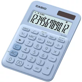 Casio MS 20 UC LB Asztali számológép 
