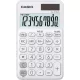 Casio SL 310 UC WE Zsebszámológép 
