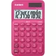 Casio SL 310 UC RD Zsebszámológép 
