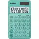 Casio SL 310 UC GN Zsebszámológép 