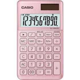 Casio SL 1000 SC PK 