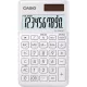 Casio SL 1000 SC WE Zsebszámológép 