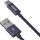 Yenkee YCU 302BE USB-C kábel 2m