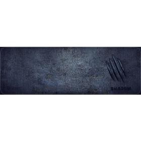 Yenkee YPM 3007 SHADOW XL Gaming egérpad