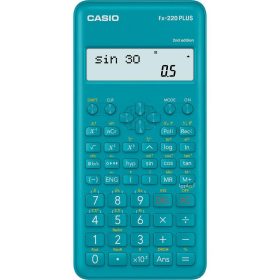 Casio FX 220 PLUS 2E számológép