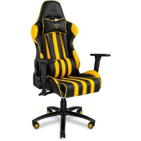 Yenkee YGC 100YW HORNET gamer szék 