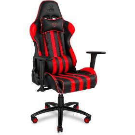Yenkee YGC 100RD SABOTAGE gamer szék